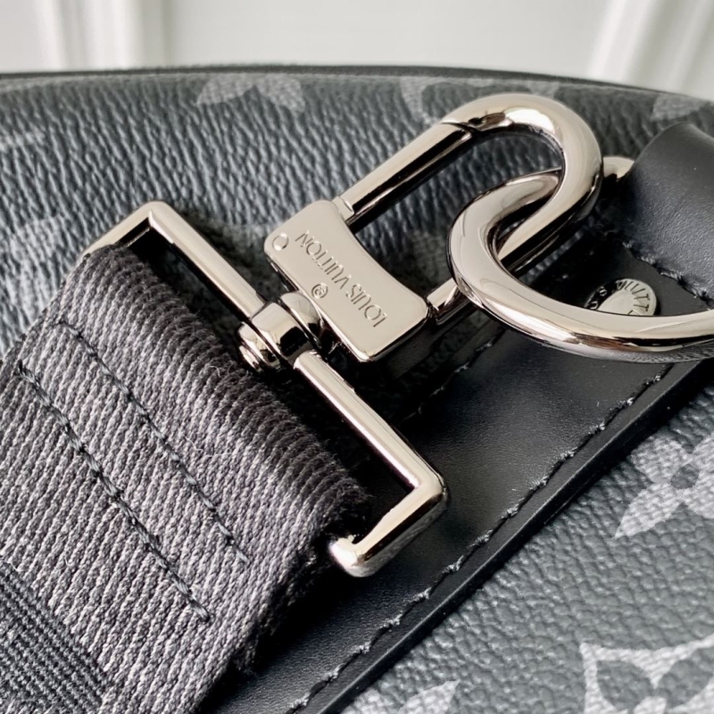 LV Travel Bags